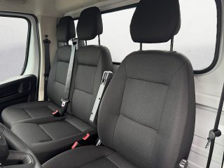 Opel Movano Pritsche Diesel  L4