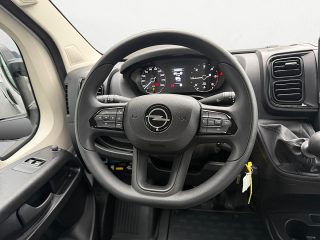 Opel Movano Pritsche Diesel  L4