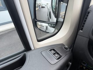 Opel Movano Pritsche Diesel  L4