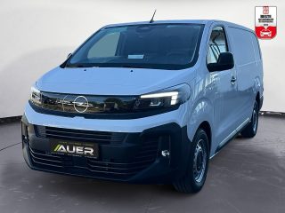 Opel Vivaro KW Länge XL Diesel 150 Manuell