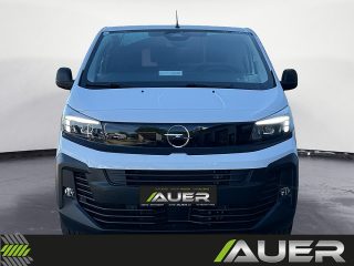 Opel Vivaro KW Länge XL Diesel 150 Manuell