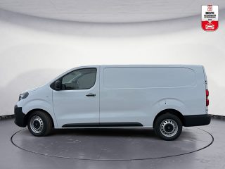 Opel Vivaro KW Länge XL Diesel 150 Manuell