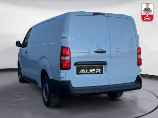 Opel Vivaro KW Länge XL Diesel 150 Manuell