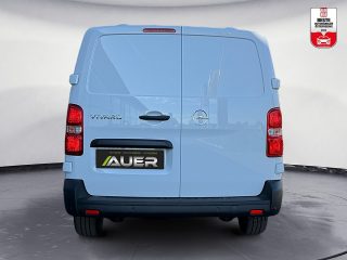 Opel Vivaro KW Länge XL Diesel 150 Manuell