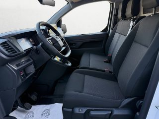 Opel Vivaro KW Länge XL Diesel 150 Manuell