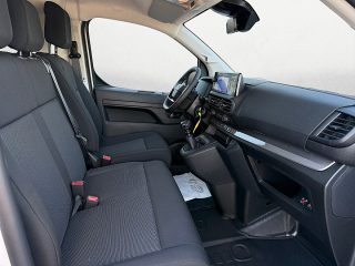 Opel Vivaro KW Länge XL Diesel 150 Manuell