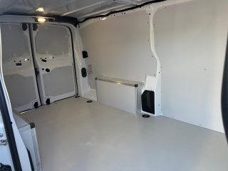 Opel Vivaro KW Länge XL Diesel 150 Manuell