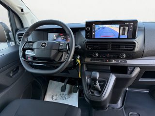 Opel Vivaro KW Länge XL Diesel 150 Manuell