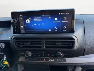 Opel Vivaro KW Länge XL Diesel 150 Manuell