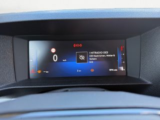 Opel Vivaro KW Länge XL Diesel 150 Manuell
