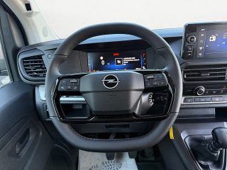 Opel Vivaro KW Länge XL Diesel 150 Manuell