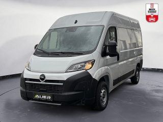 Opel Movano 2.2 Diesel 120 (3,0t) L2H2