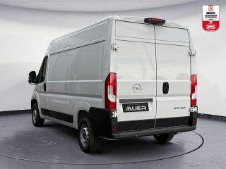 Opel Movano 2.2 Diesel 120 (3,0t) L2H2