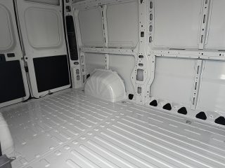 Opel Movano 2.2 Diesel 120 (3,0t) L2H2