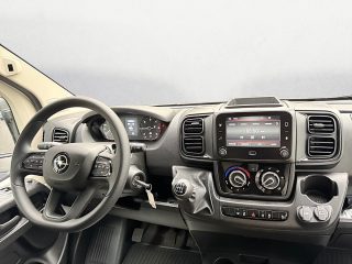 Opel Movano 2.2 Diesel 120 (3,0t) L2H2
