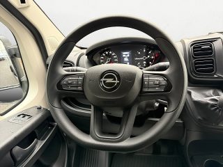 Opel Movano 2.2 Diesel 120 (3,0t) L2H2