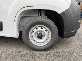 Opel Movano 2.2 Diesel 120 (3,0t) L2H2
