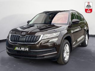 Skoda Kodiaq 2.0 TDI Ambition 4x4 | Navi | AHK