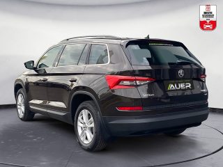 Skoda Kodiaq 2.0 TDI Ambition 4x4 | Navi | AHK