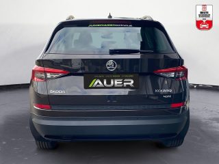Skoda Kodiaq 2.0 TDI Ambition 4x4 | Navi | AHK