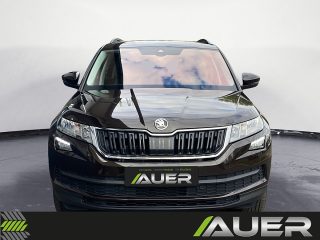 Skoda Kodiaq 2.0 TDI Ambition 4x4 | Navi | AHK