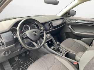 Skoda Kodiaq 2.0 TDI Ambition 4x4 | Navi | AHK