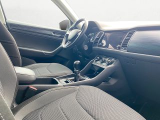 Skoda Kodiaq 2.0 TDI Ambition 4x4 | Navi | AHK
