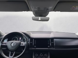 Skoda Kodiaq 2.0 TDI Ambition 4x4 | Navi | AHK