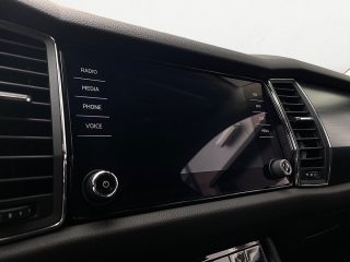 Skoda Kodiaq 2.0 TDI Ambition 4x4 | Navi | AHK