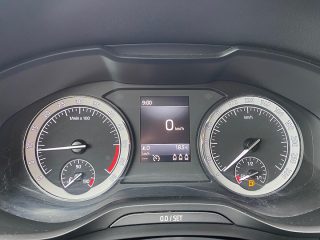 Skoda Kodiaq 2.0 TDI Ambition 4x4 | Navi | AHK