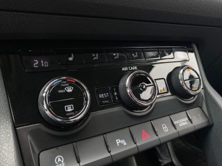 Skoda Kodiaq 2.0 TDI Ambition 4x4 | Navi | AHK
