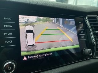 Skoda Kodiaq 2.0 TDI Ambition 4x4 | Navi | AHK