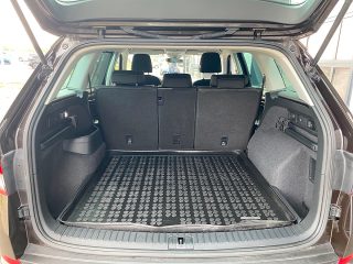 Skoda Kodiaq 2.0 TDI Ambition 4x4 | Navi | AHK