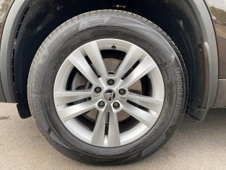 Skoda Kodiaq 2.0 TDI Ambition 4x4 | Navi | AHK
