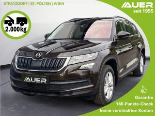 Skoda Kodiaq 2.0 TDI Ambition 4x4 | Navi | AHK
