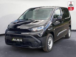 Toyota Pro Ace City Kasten Electric 50kWh L1 ProWork