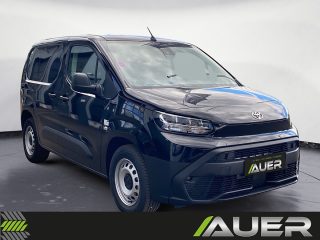 Toyota Pro Ace City Kasten Electric 50kWh L1 ProWork