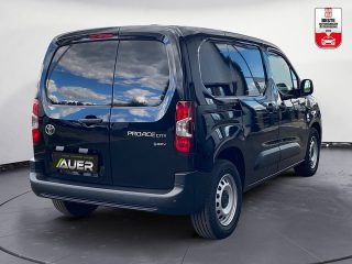 Toyota Pro Ace City Kasten Electric 50kWh L1 ProWork