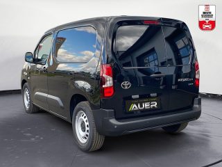 Toyota Pro Ace City Kasten Electric 50kWh L1 ProWork