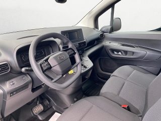 Toyota Pro Ace City Kasten Electric 50kWh L1 ProWork