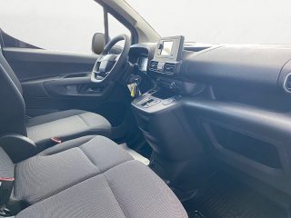 Toyota Pro Ace City Kasten Electric 50kWh L1 ProWork