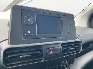 Toyota Pro Ace City Kasten Electric 50kWh L1 ProWork