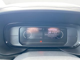Toyota Pro Ace City Kasten Electric 50kWh L1 ProWork