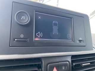Toyota Pro Ace City Kasten Electric 50kWh L1 ProWork