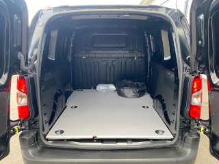 Toyota Pro Ace City Kasten Electric 50kWh L1 ProWork