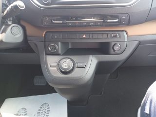 Toyota Proace Crosscamp Lite