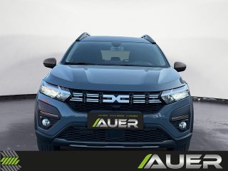 Dacia Jogger Extreme+ TCe 110 | LED | Navi | Kamera | AHK