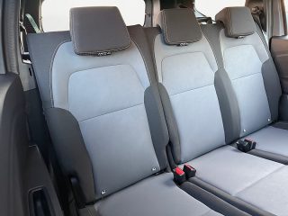 Dacia Jogger Extreme+ TCe 110 | LED | Navi | Kamera | AHK