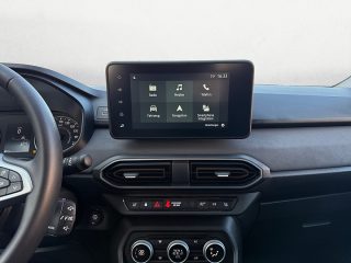 Dacia Jogger Extreme+ TCe 110 | LED | Navi | Kamera | AHK