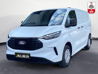Ford Transit Custom 2,0 EcoBlue L1H1 300 | netto 23.990,-